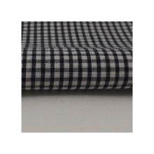 Best Price Hot Sale Top Quality Yarn Dyed Check Poplin Fabric